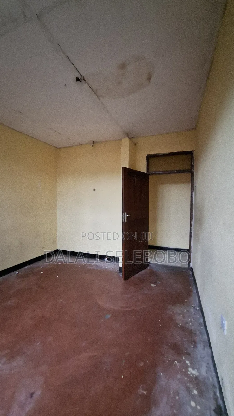 3bdrm Bungalow in Sinza Mori for rent