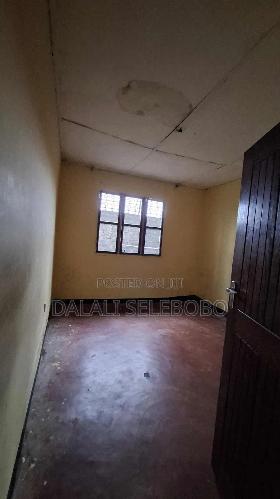 3bdrm Bungalow in Sinza Mori for rent