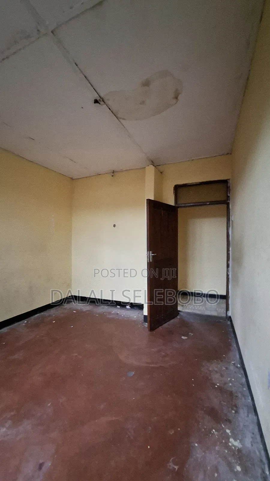 3bdrm Bungalow in Sinza Mori for rent