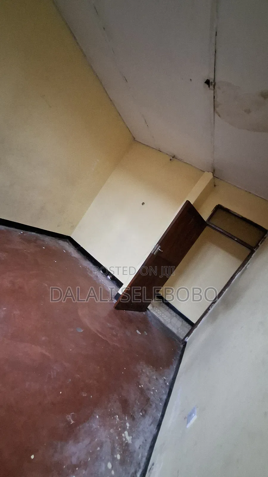 3bdrm Bungalow in Sinza Mori for rent