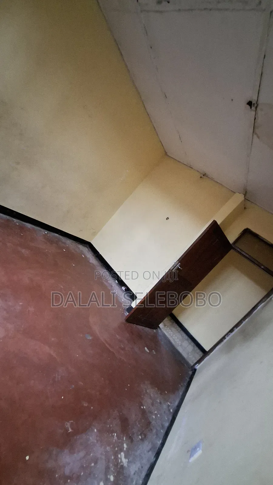 3bdrm Bungalow in Sinza Mori for rent