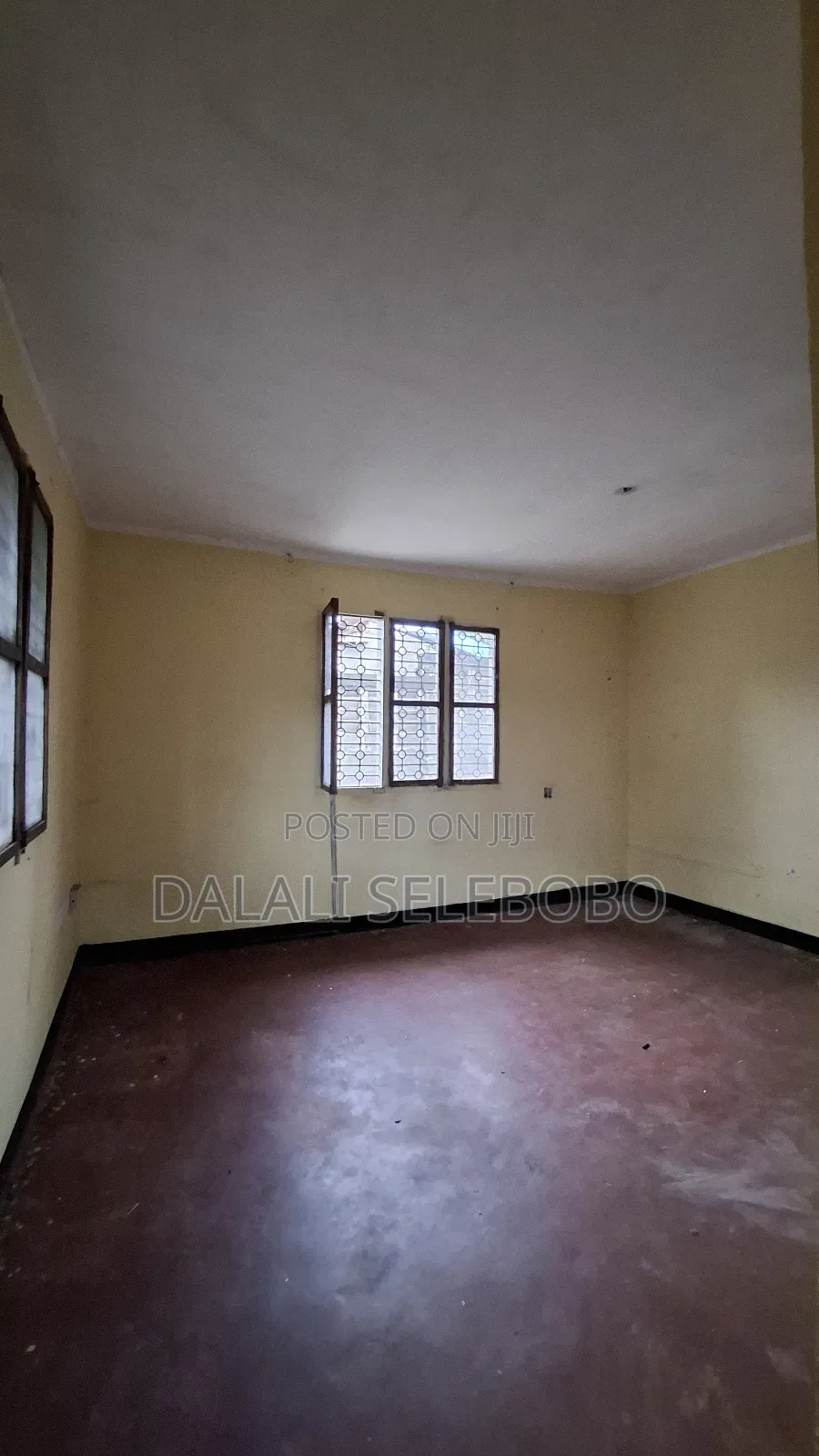 3bdrm Bungalow in Sinza Mori for rent