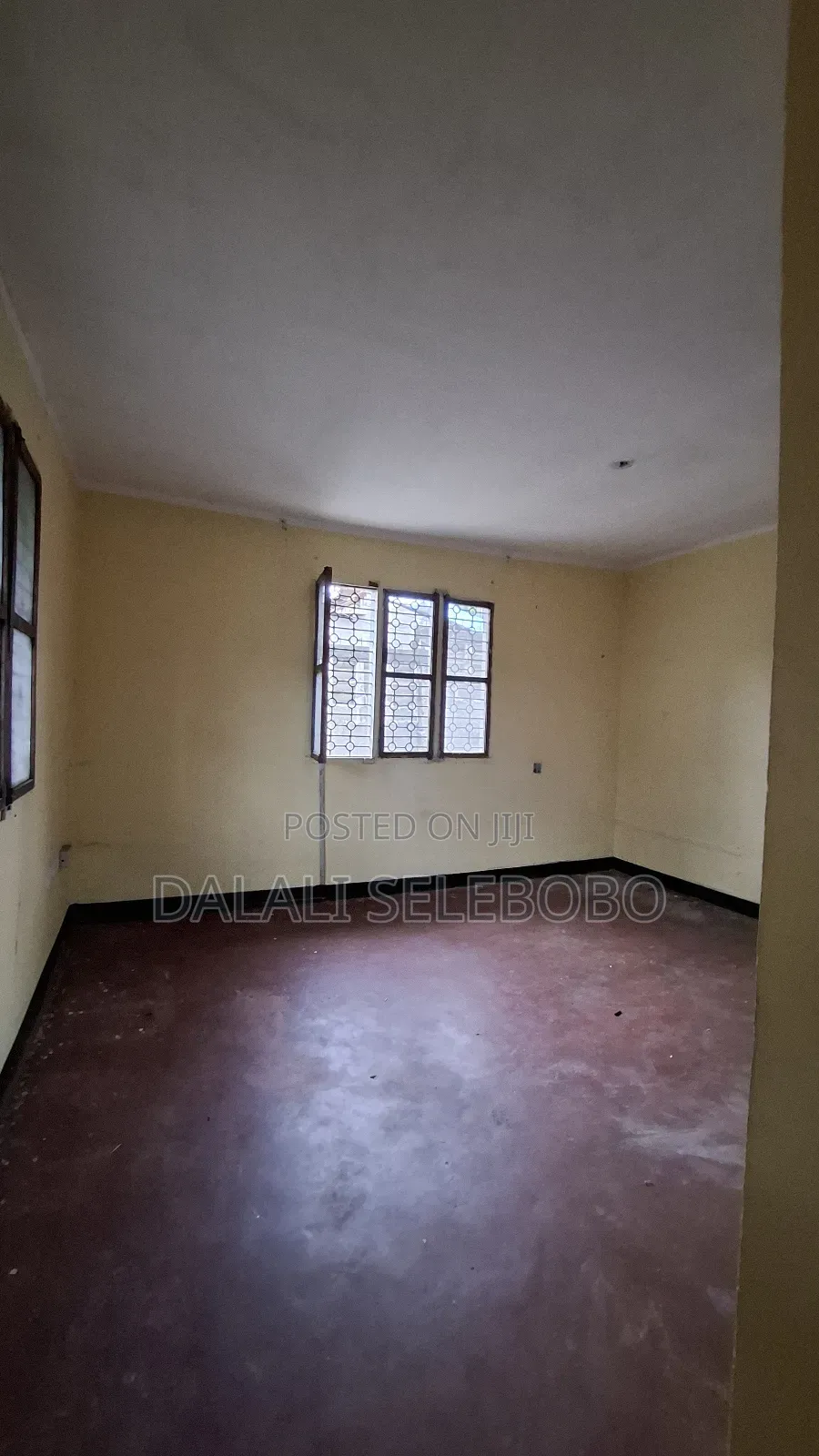 3bdrm Bungalow in Sinza Mori for rent