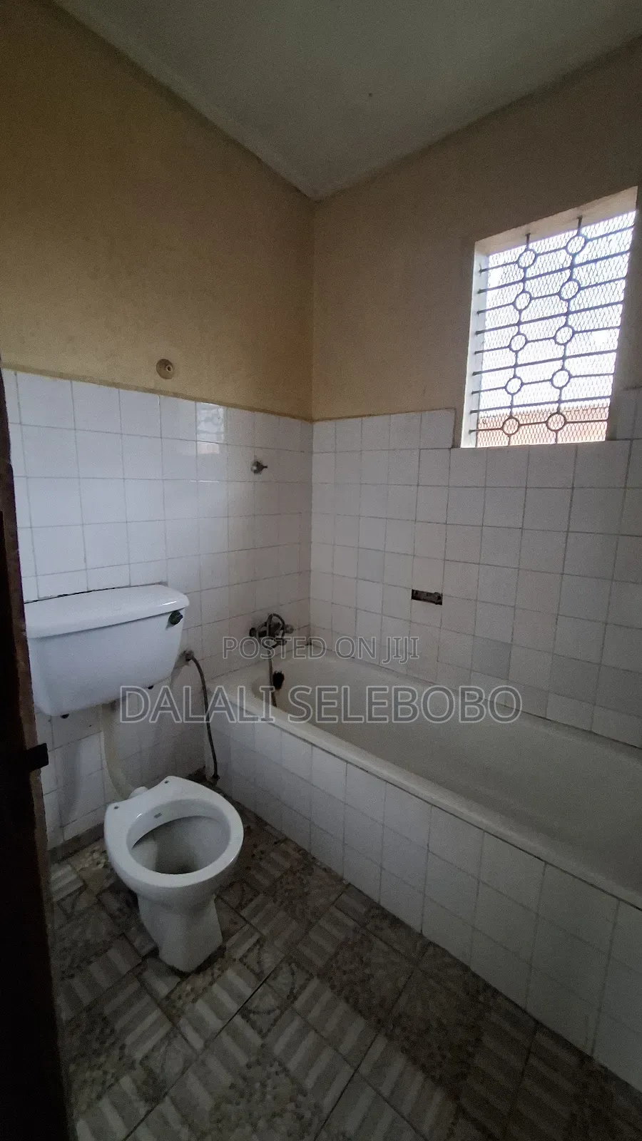 3bdrm Bungalow in Sinza Mori for rent
