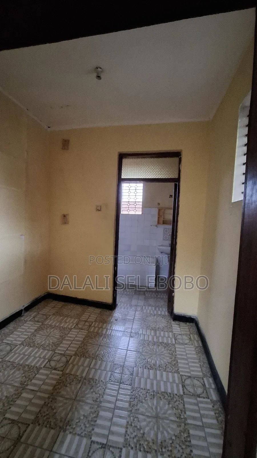 3bdrm Bungalow in Sinza Mori for rent