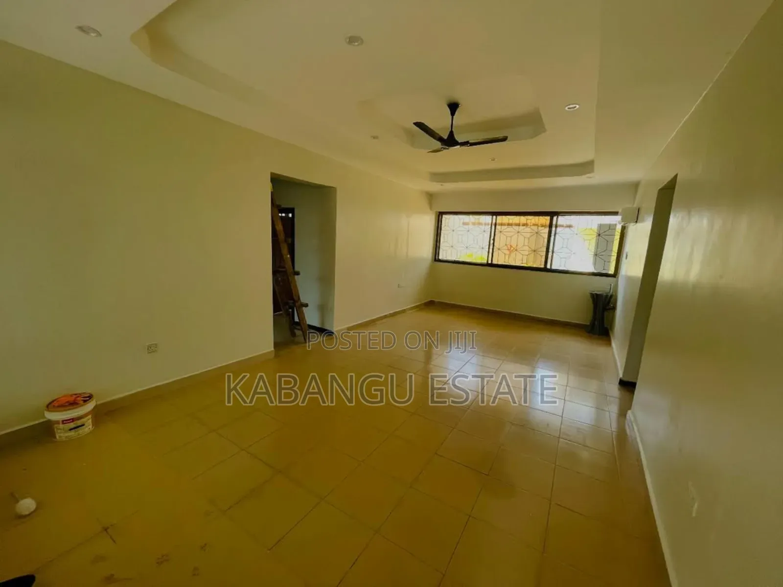2bdrm Apartment in Masaki for rent