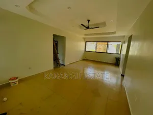 2bdrm Apartment in Masaki for rent