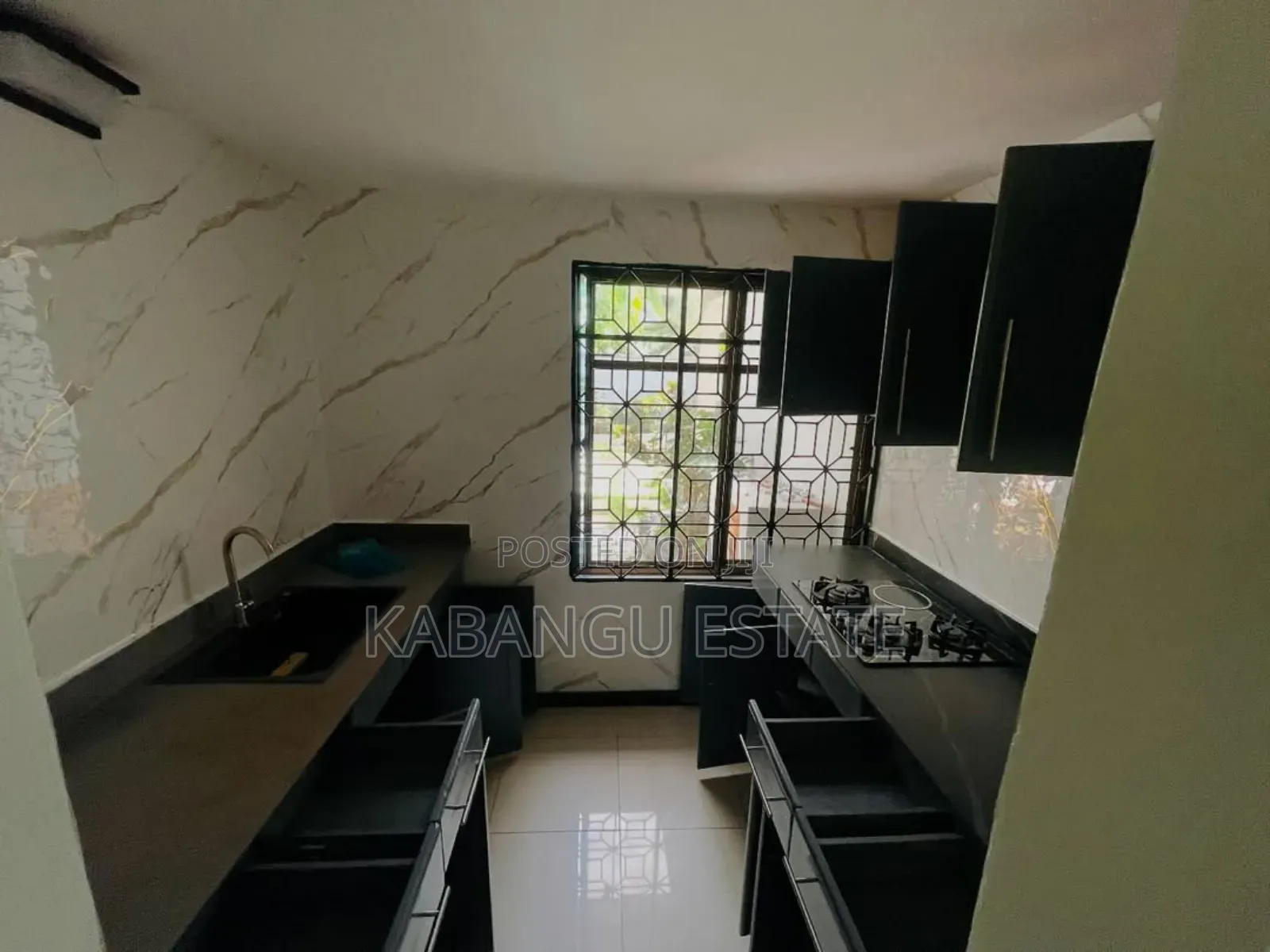 2bdrm Apartment in Masaki for rent