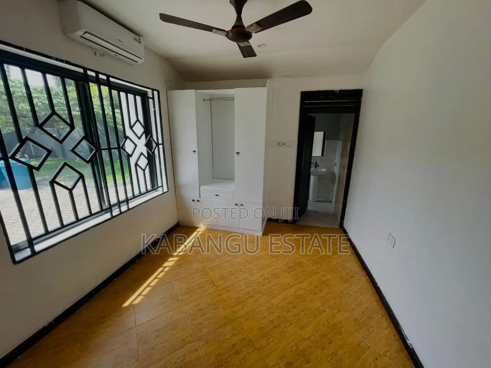 2bdrm Apartment in Masaki for rent