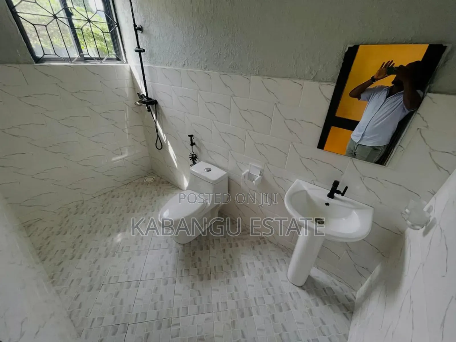 2bdrm Apartment in Masaki for rent