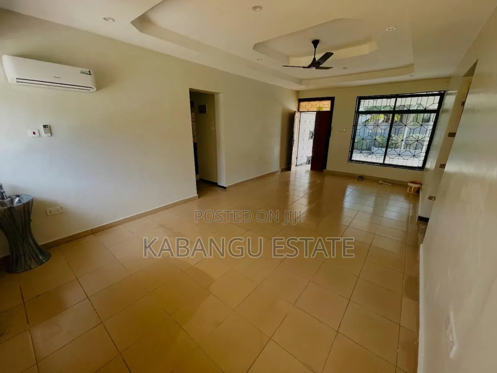 2bdrm Apartment in Masaki for rent