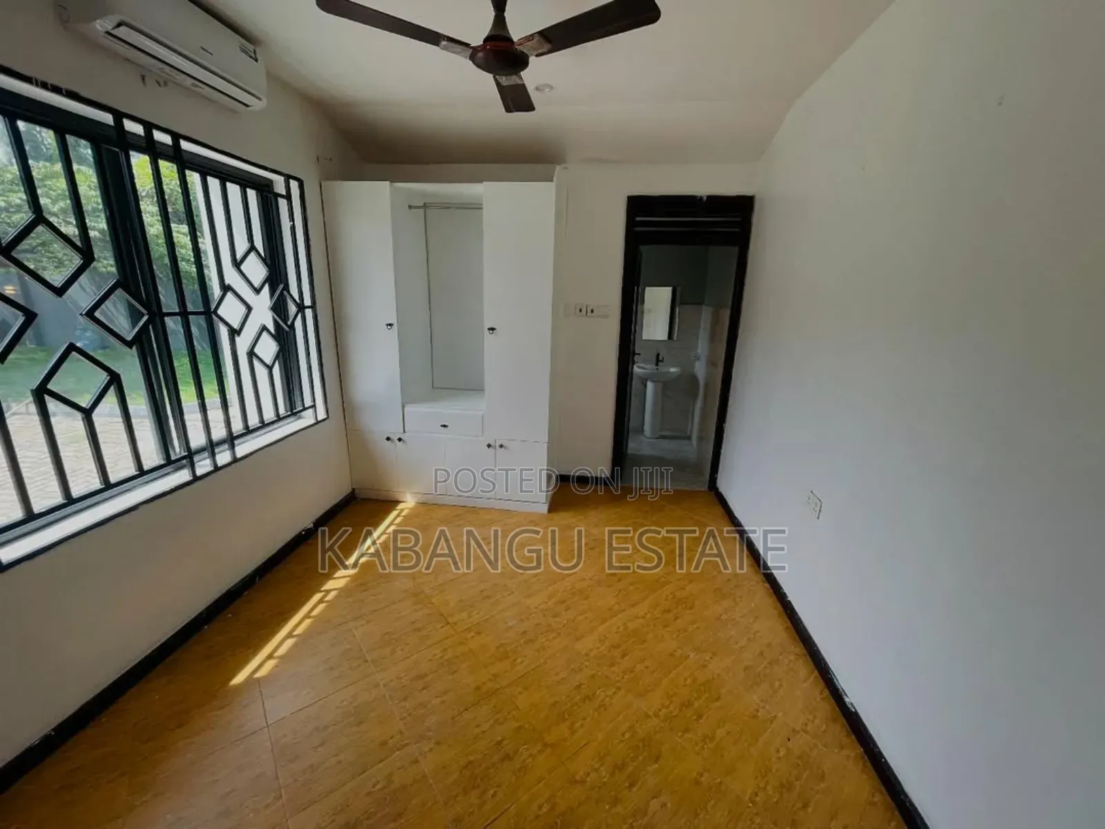 2bdrm Apartment in Masaki for rent