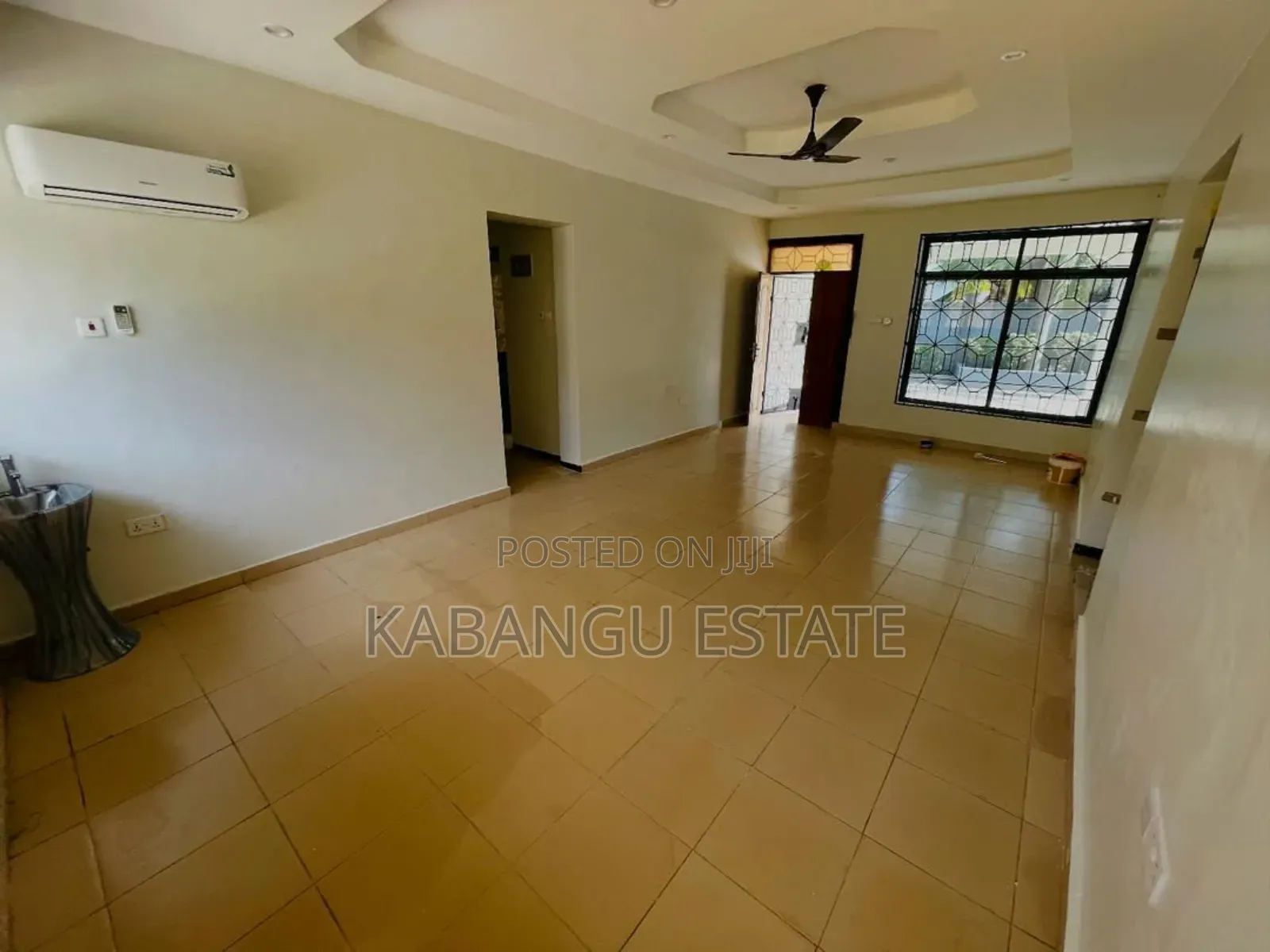 2bdrm Apartment in Masaki for rent