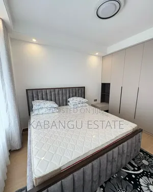 Furnished 3bdrm Apartment in Masaki for rent