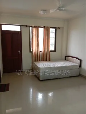 Furnished 2bdrm Apartment in Upanga West for rent