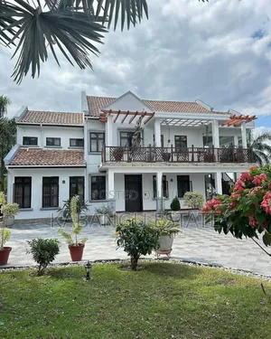 Furnished 4bdrm House in Bahari Beach, Bunju for rent