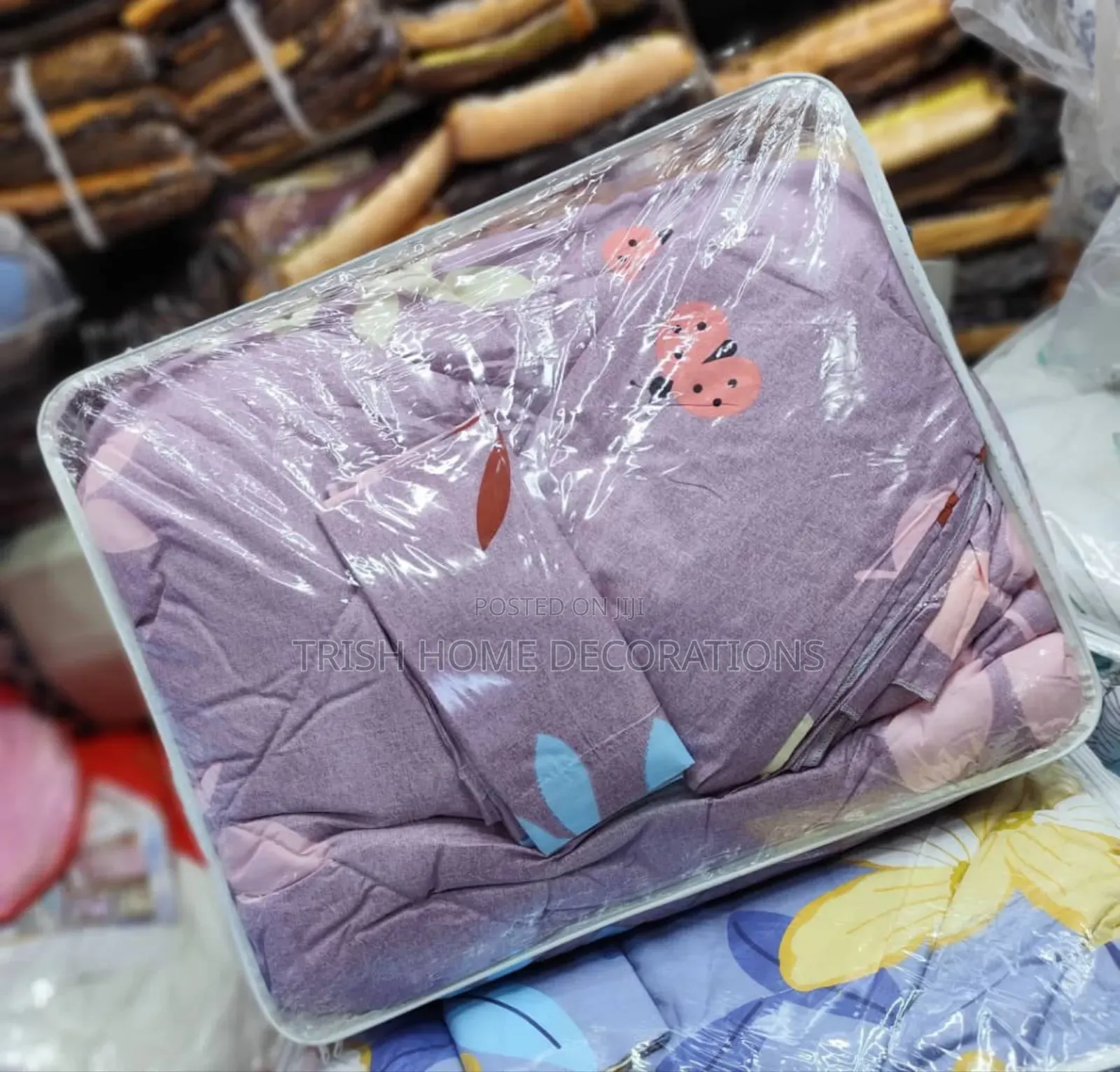 Duvet Zenye Ubora