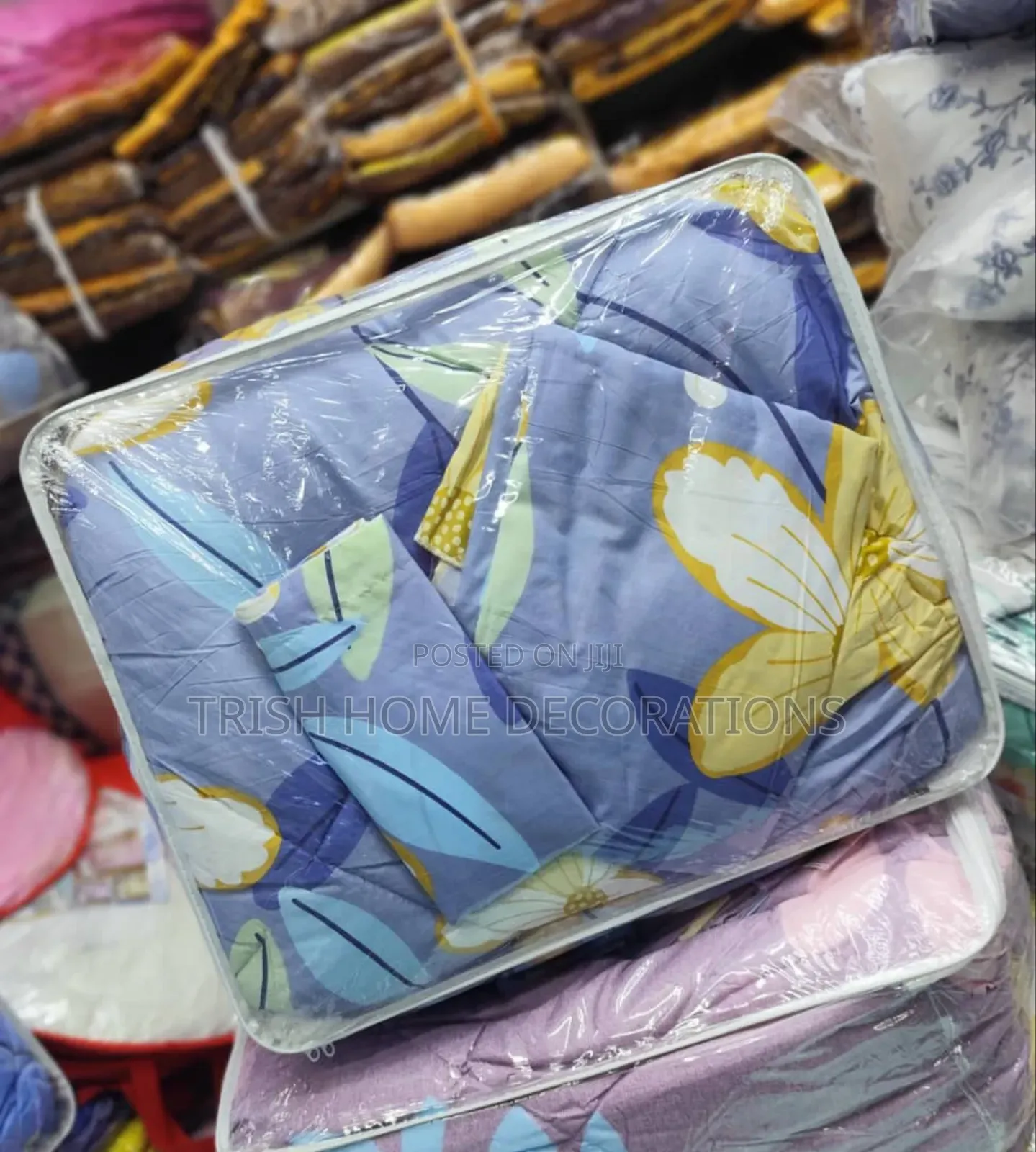 Duvet Zenye Ubora