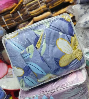 Duvet Zenye Ubora