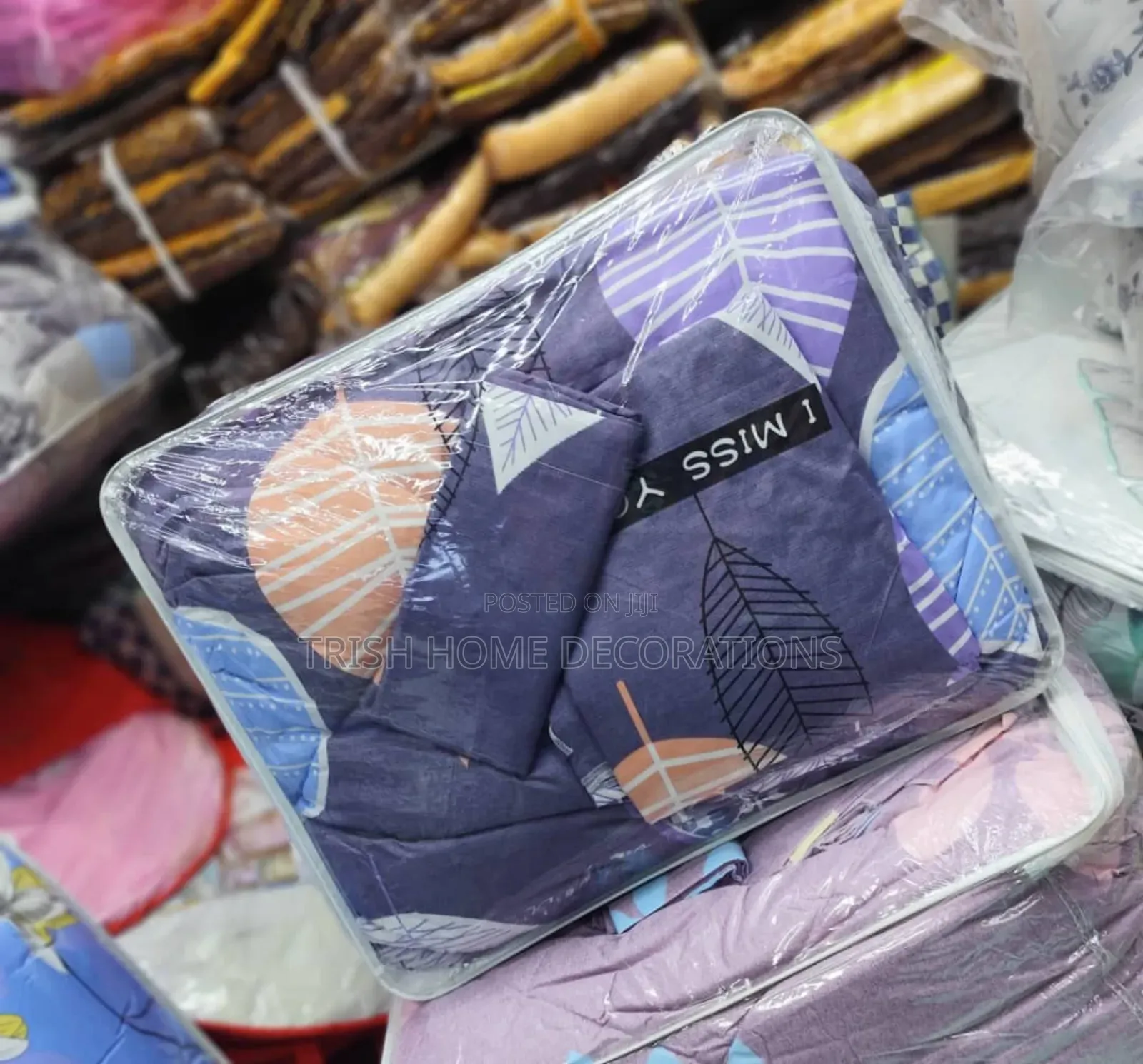 Duvet Zenye Ubora