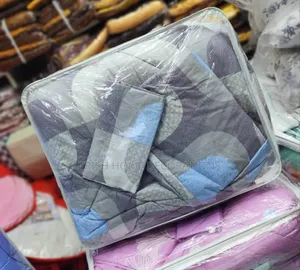 Duvet Zenye Ubora