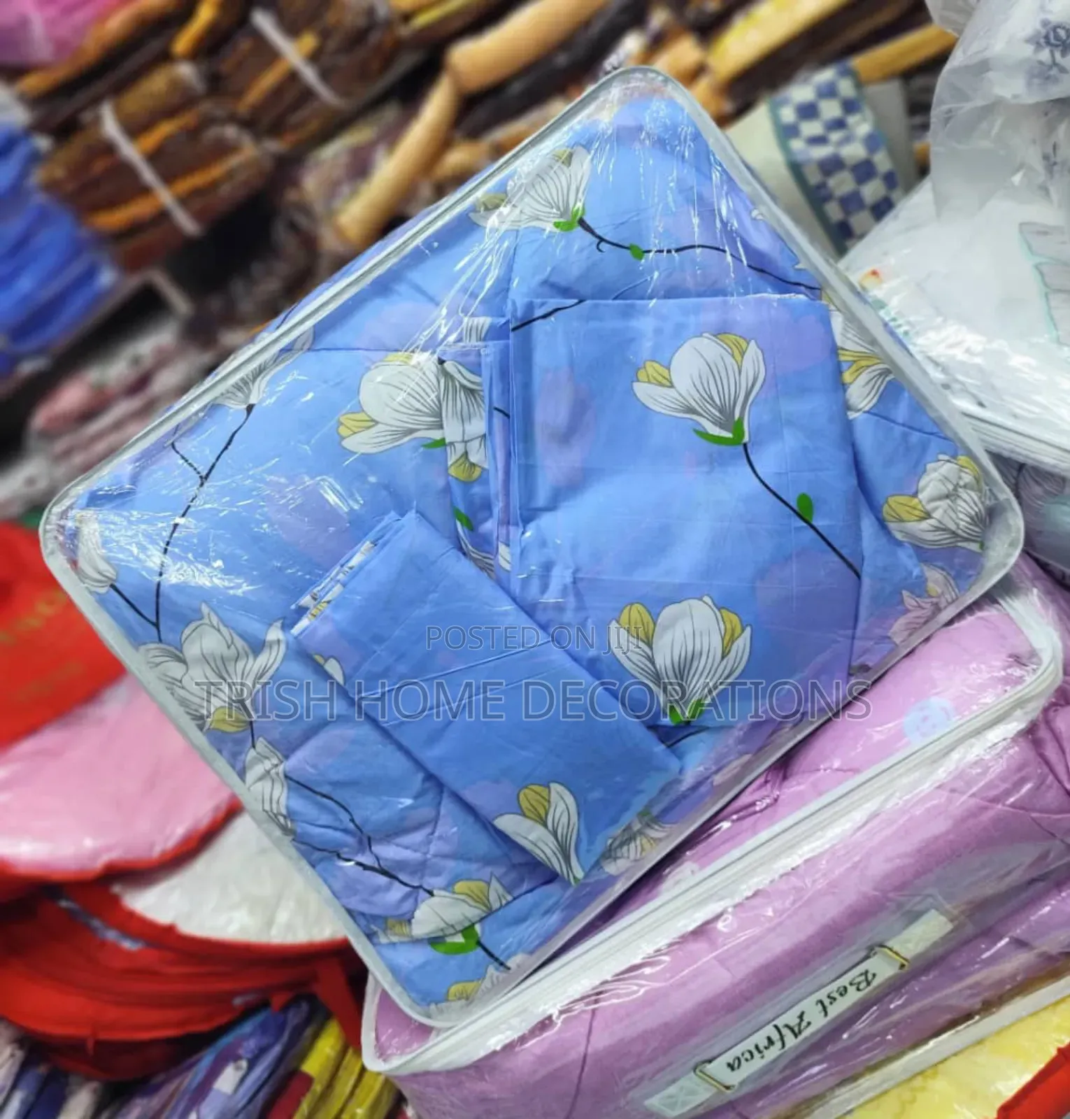 Duvet Zenye Ubora