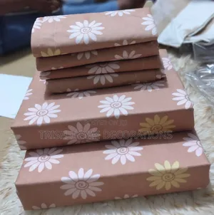 Shuka Box Zenye Ubora