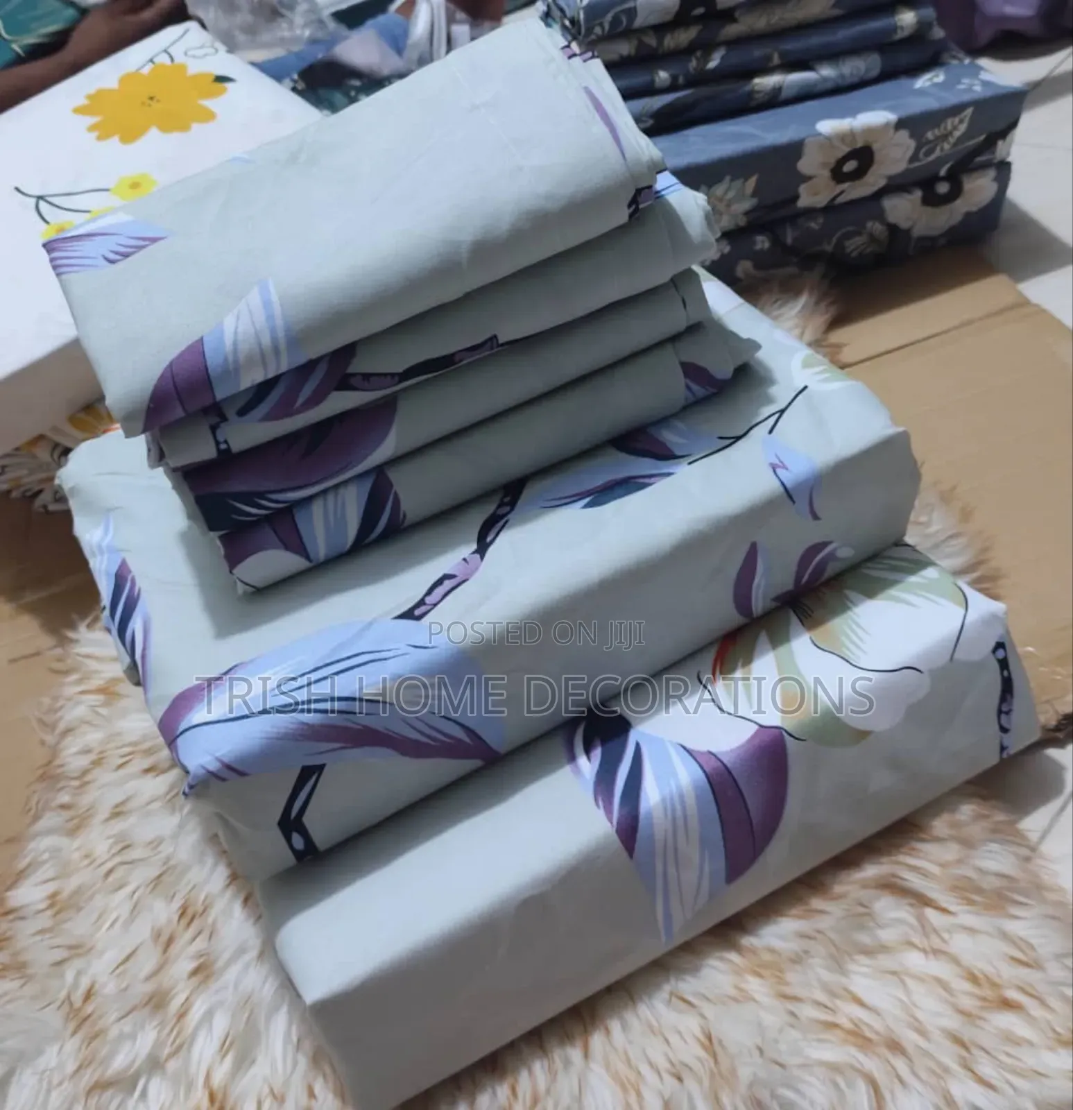 Shuka Box Zenye Ubora