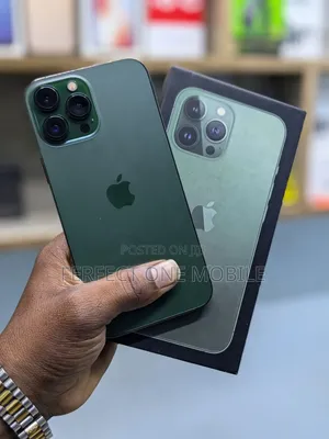 New Apple iPhone 13 Pro Max 128 GB