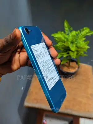 Sharp Z2 32 GB Blue