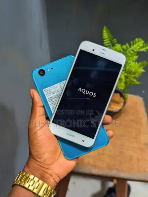 Sharp Z2 32 GB Blue