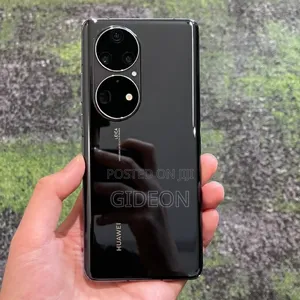 Huawei P50 Pro 256 GB Black