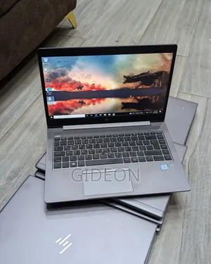 Laptop HP ZBook 14u G6 16GB Intel Core I5 SSD 256GB