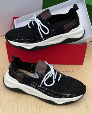 Berluti Prada Best Classic