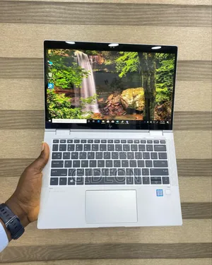 Laptop HP EliteBook X360 1030 G4 8GB Intel Core I5 SSD 512GB