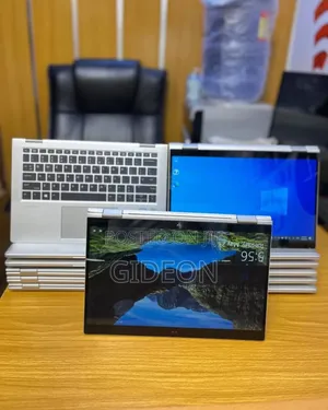 Laptop HP EliteBook X360 1030 G3 8GB Intel Core I5 SSD 512GB