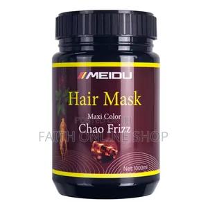 Meidu Hair Mask Treatment 1000ml