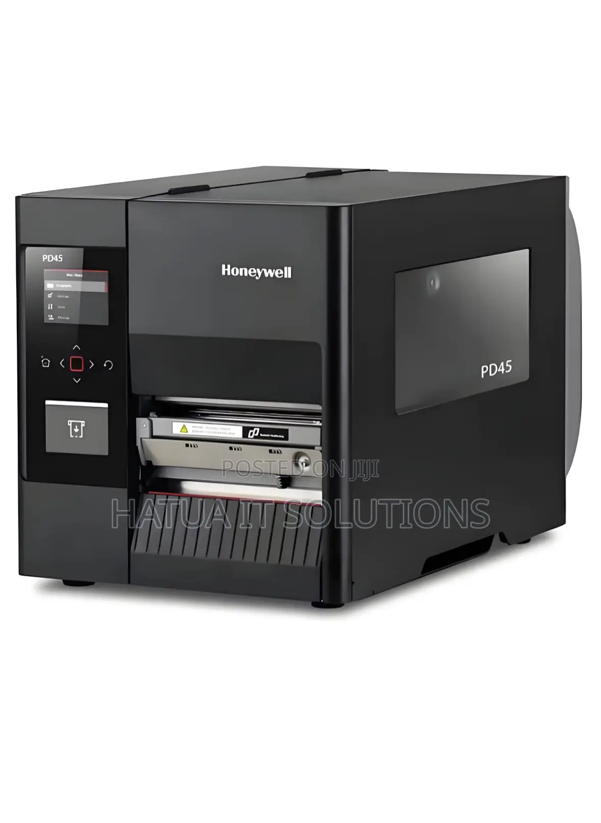 Honeywell Industrial Thermal Printer Pd45s