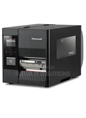 Honeywell Industrial Thermal Printer Pd45s