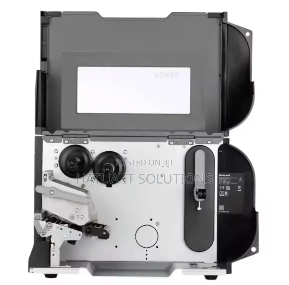 Honeywell Industrial Thermal Printer Pd45s