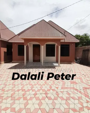 2bdrm House in Rock City Mwanza, Nyamagana for rent
