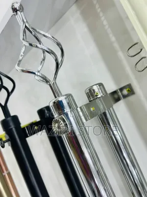 Curtains Rods (Bomba Za Pazia)