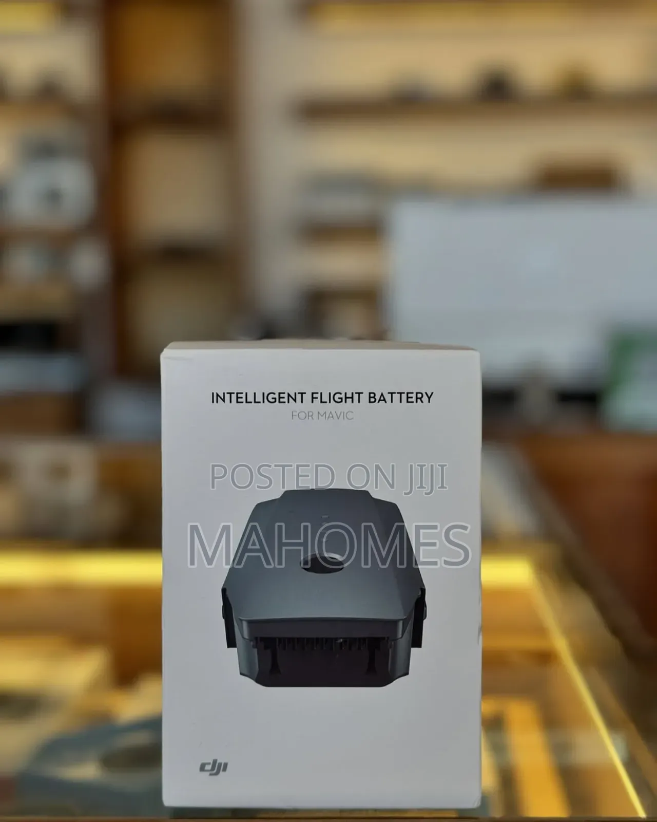 Battery for Dji Mavic Pro