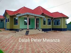 3bdrm House in Nyasaka, Ilemela for rent