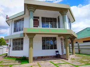 3bdrm House in Rock City Mwanza, Ilemela for rent