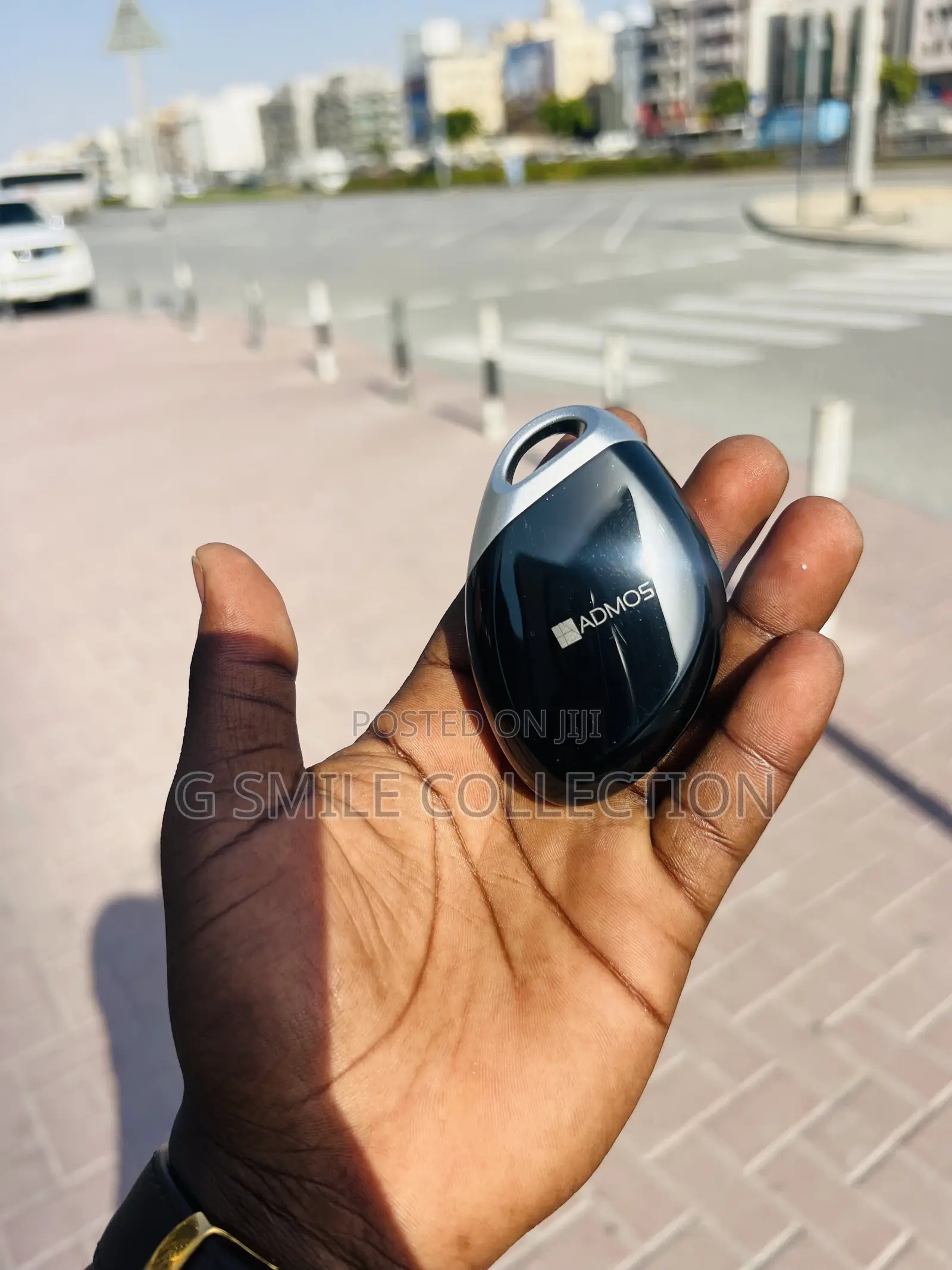 Admos Ad-144 Wireless Earbuds