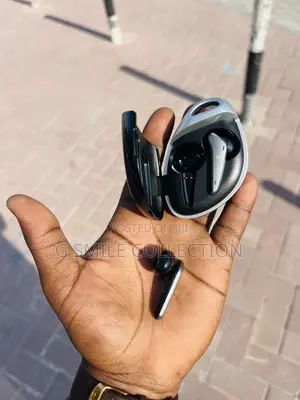 Admos Ad-144 Wireless Earbuds