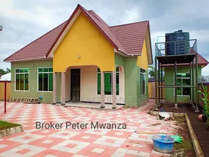 3bdrm House in Kiseke, Ilemela for rent