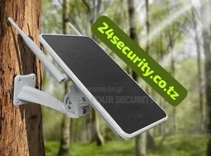  *Solar 4g/Lte/Wifi Router*