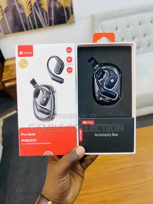 Proone PHB 3223 True Wireless Earphones